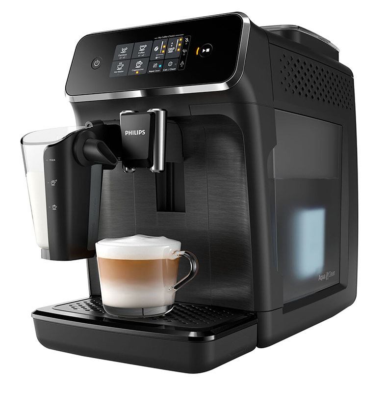 Acheter Expresso Broyeur Philips Ep2230 Lattego Bon état - 379,00 € Expresso Broyeur Philips Ep2230 Lattego Bon état - reconditionné disponible sur Electro Depot